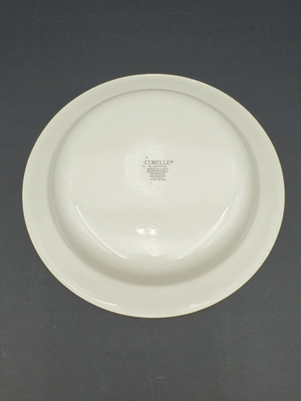 Corelle Sandstone Rim Soup Bowls Corning Beige Rimmed Soup Pasta Salad Bowls